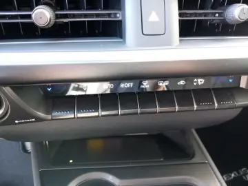 Lexus UX 300h Allrad/F SPORT*Matrix LED