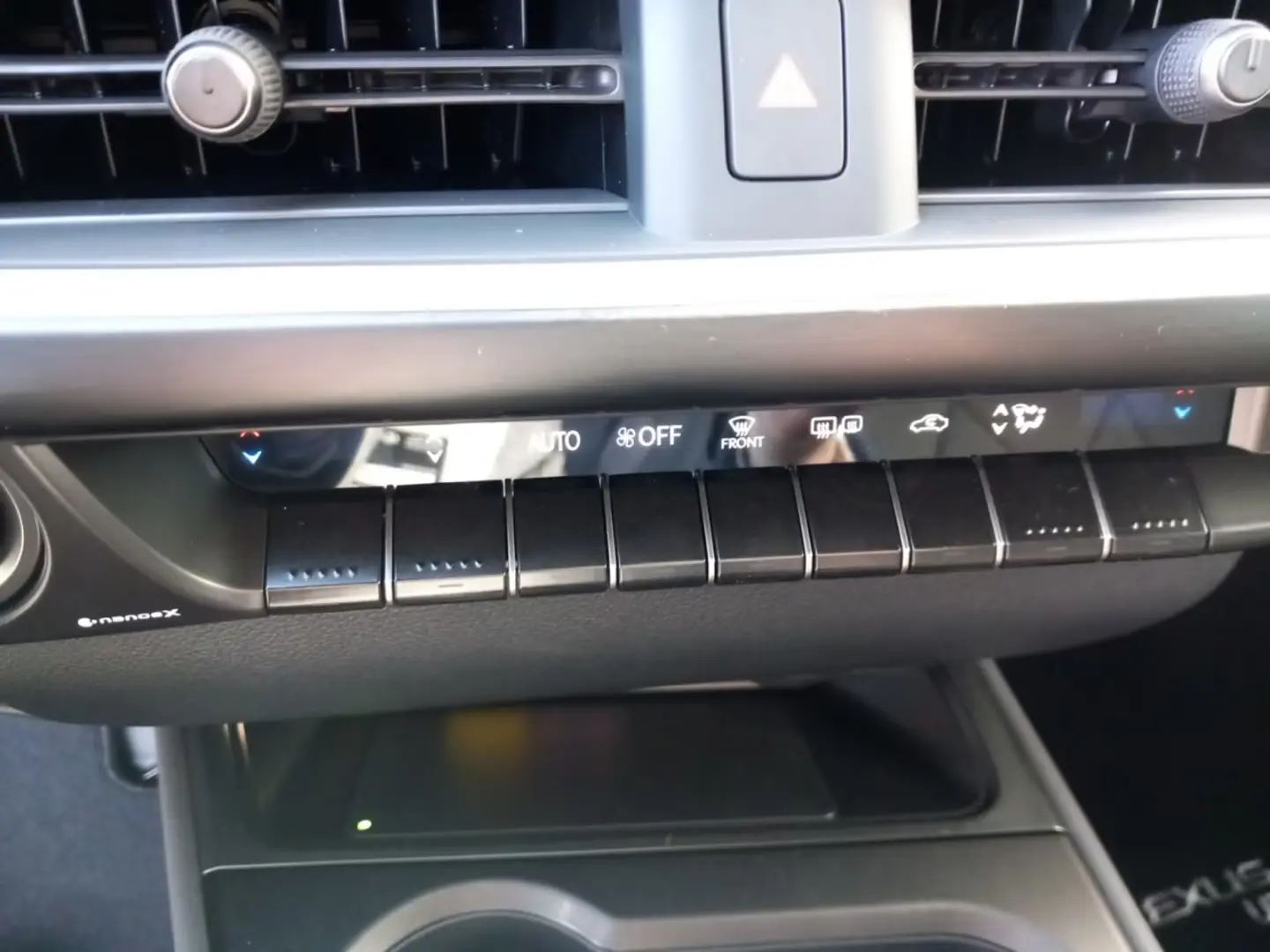 Lexus UX 300h Allrad/F SPORT*Matrix LED