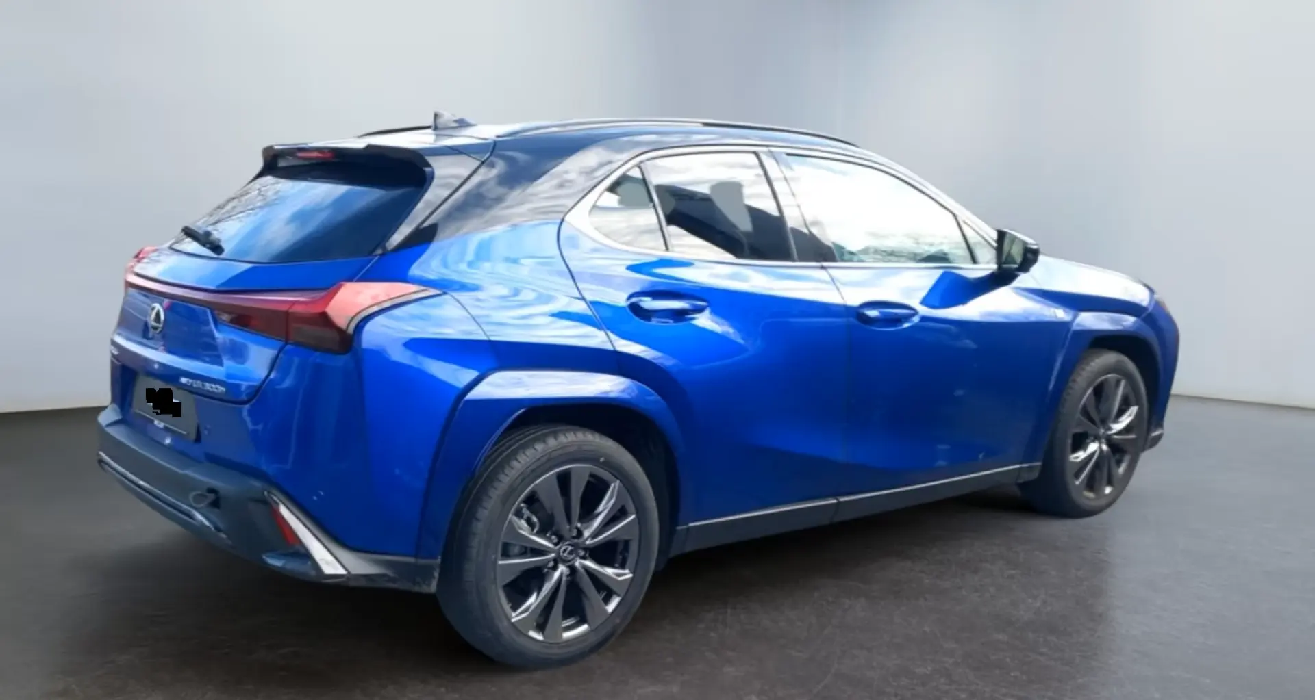 Lexus UX 300h Allrad/F SPORT*Matrix LED