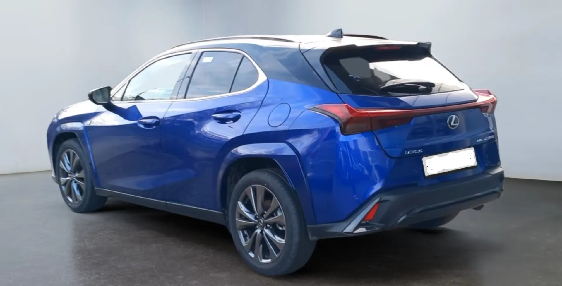 Lexus UX 300h Allrad/F SPORT*Matrix LED
