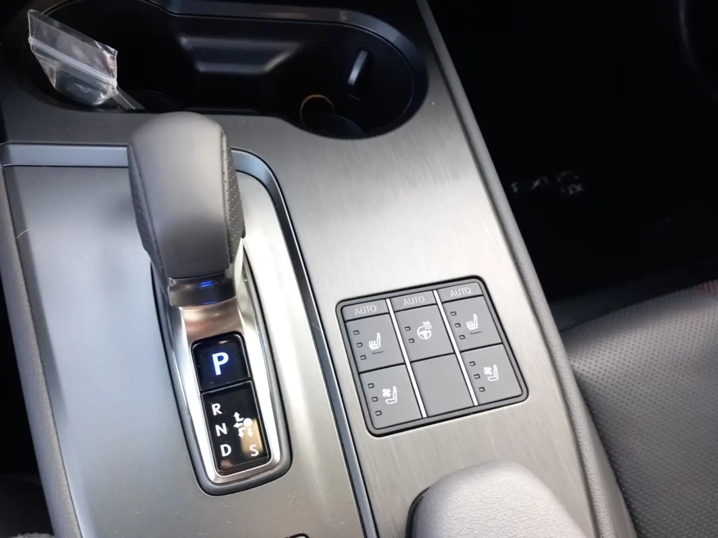 Lexus UX 300h Allrad/F SPORT*Matrix LED