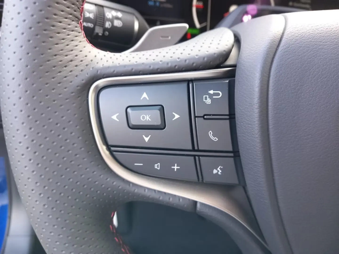 Lexus UX 300h Allrad/F SPORT*Matrix LED