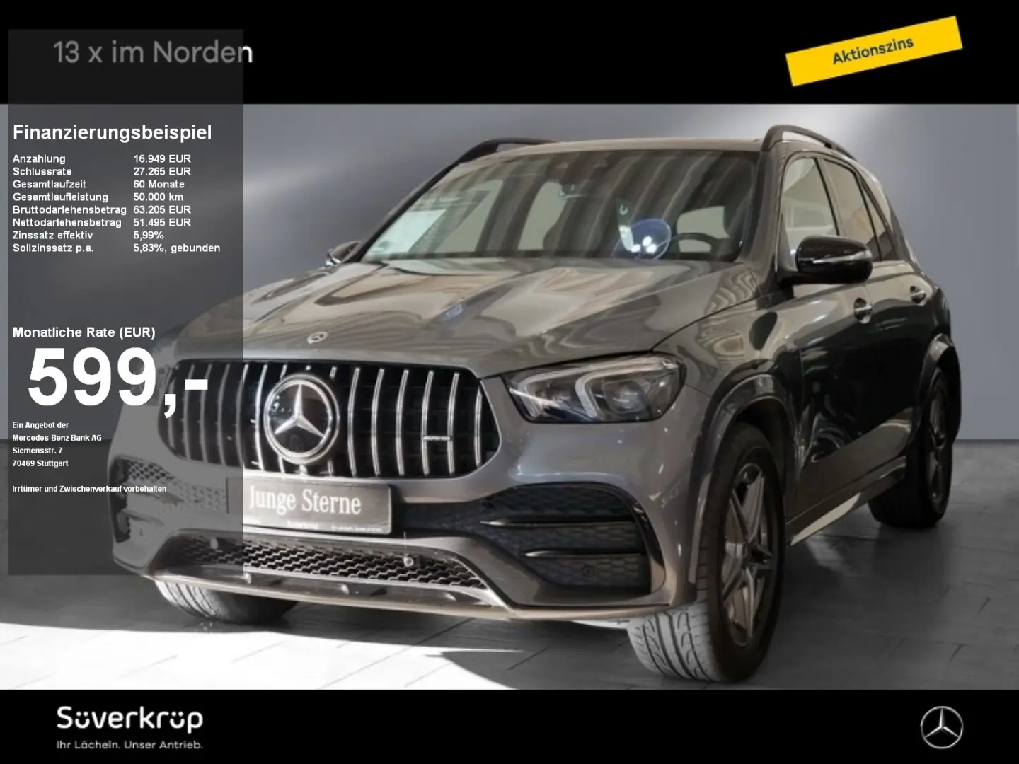 GLE 53 AMG 4M+ Kom BURM AVANTGARDE NIGHT STANDH