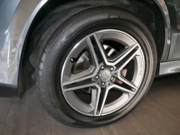 GLE 53 AMG 4M+ Kom BURM AVANTGARDE NIGHT STANDH