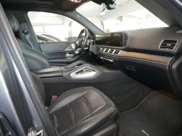 GLE 53 AMG 4M+ Kom BURM AVANTGARDE NIGHT STANDH