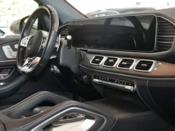 GLE 53 AMG 4M+ Kom BURM AVANTGARDE NIGHT STANDH