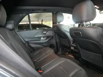 GLE 53 AMG 4M+ Kom BURM AVANTGARDE NIGHT STANDH