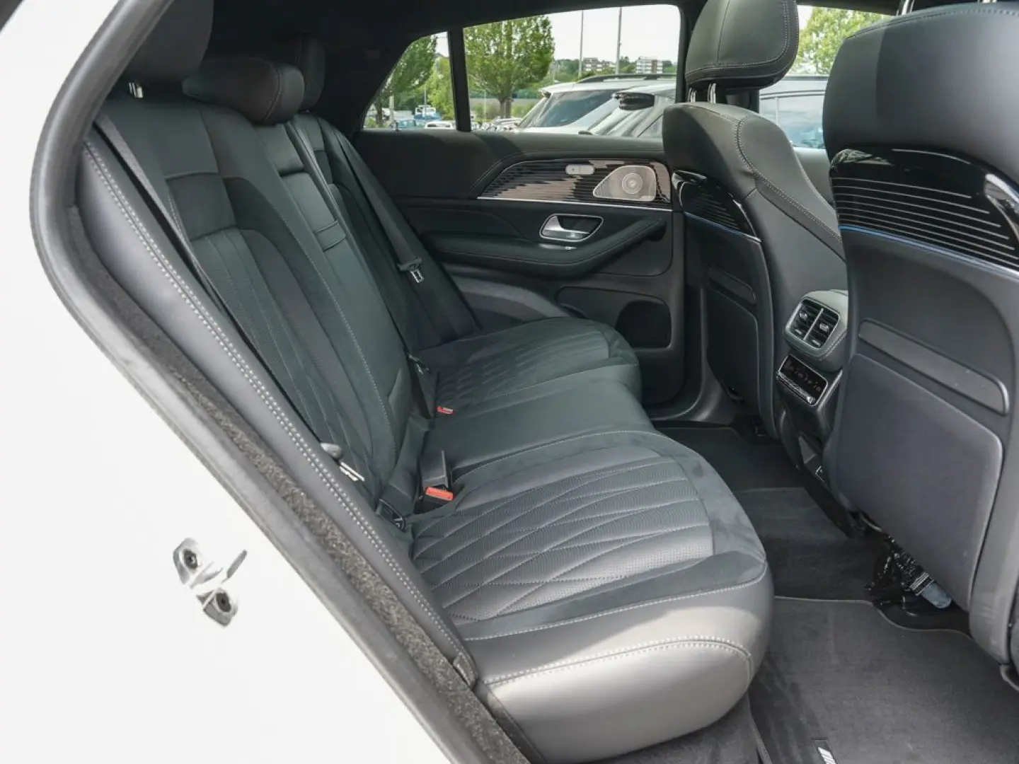 GLE 53 AMG COUPE PREMIUM PLUS STH. AHK MASSAGE