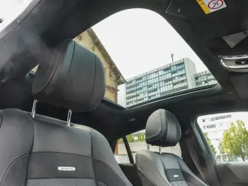 GLE 53 AMG COUPE PREMIUM PLUS STH. AHK MASSAGE