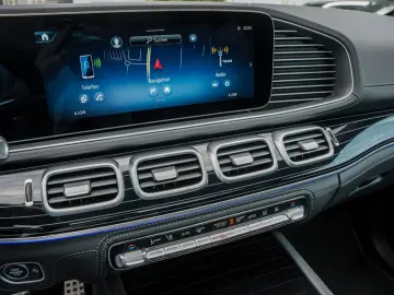 GLE 53 AMG COUPE PREMIUM PLUS STH. AHK MASSAGE