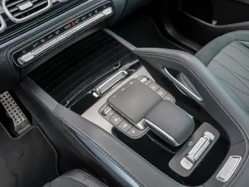GLE 53 AMG COUPE PREMIUM PLUS STH. AHK MASSAGE