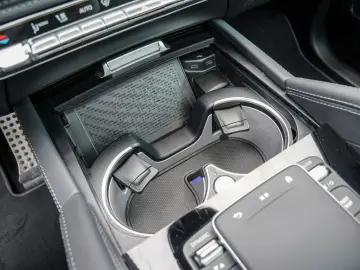 GLE 53 AMG COUPE PREMIUM PLUS STH. AHK MASSAGE