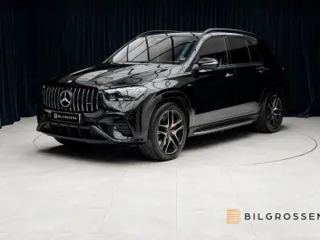 GLE 53 AMG Hybrid 4Matic  Premium Pano HUD 360