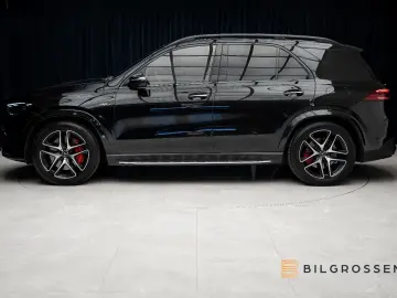 GLE 53 AMG Hybrid 4Matic+ Premium Pano HUD 360