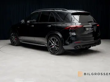 GLE 53 AMG Hybrid 4Matic+ Premium Pano HUD 360