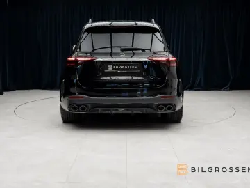 GLE 53 AMG Hybrid 4Matic+ Premium Pano HUD 360