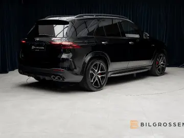GLE 53 AMG Hybrid 4Matic+ Premium Pano HUD 360