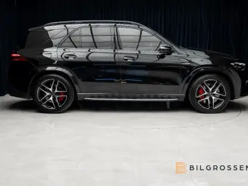 GLE 53 AMG Hybrid 4Matic+ Premium Pano HUD 360