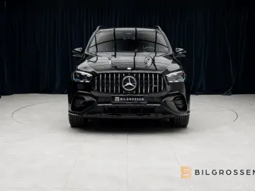 GLE 53 AMG Hybrid 4Matic+ Premium Pano HUD 360