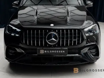 GLE 53 AMG Hybrid 4Matic+ Premium Pano HUD 360