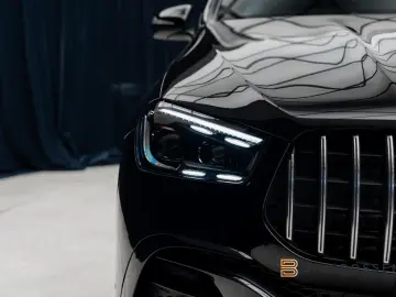 GLE 53 AMG Hybrid 4Matic+ Premium Pano HUD 360
