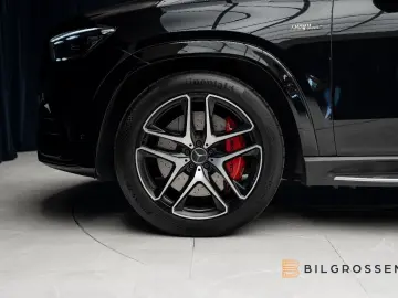 GLE 53 AMG Hybrid 4Matic+ Premium Pano HUD 360
