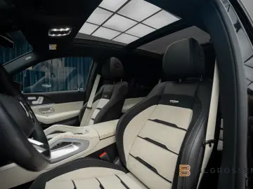 GLE 53 AMG Hybrid 4Matic+ Premium Pano HUD 360