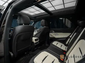 GLE 53 AMG Hybrid 4Matic+ Premium Pano HUD 360