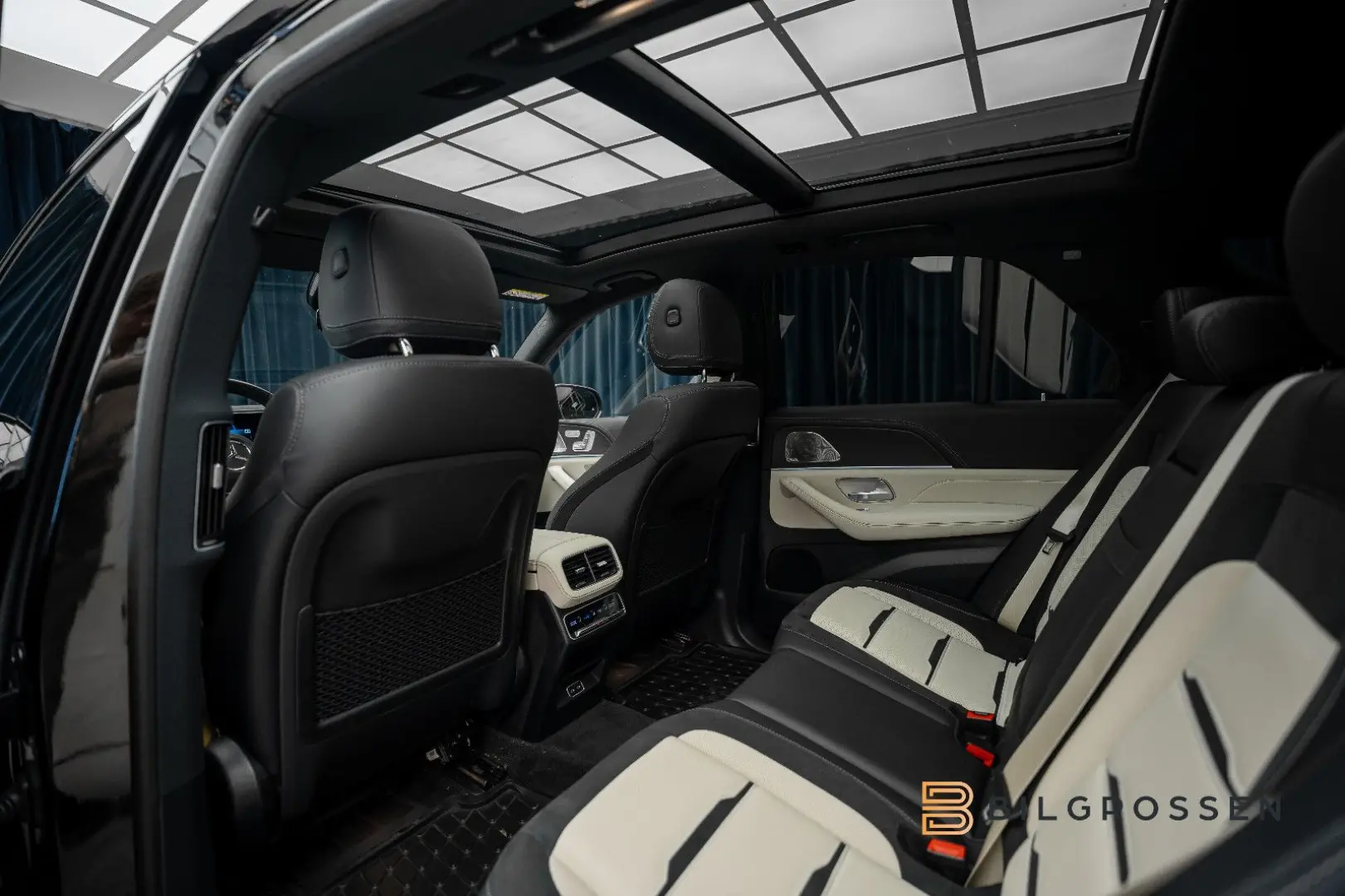 GLE 53 AMG Hybrid 4Matic+ Premium Pano HUD 360