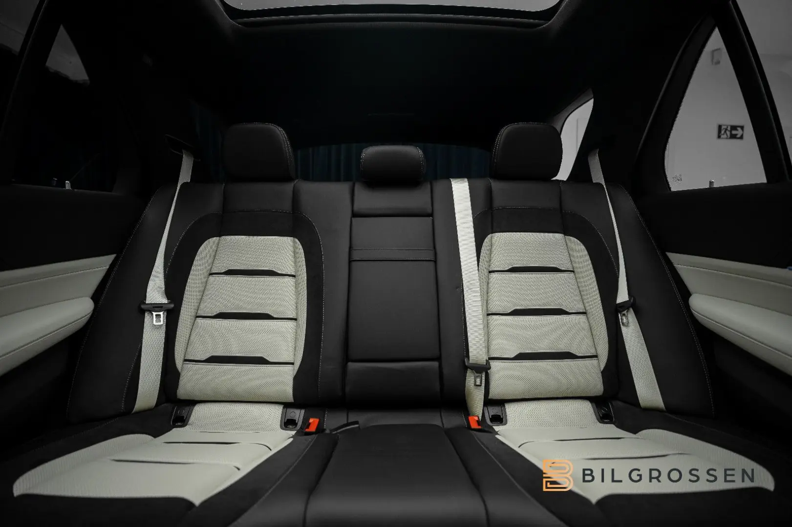 GLE 53 AMG Hybrid 4Matic+ Premium Pano HUD 360
