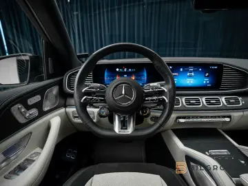 GLE 53 AMG Hybrid 4Matic+ Premium Pano HUD 360
