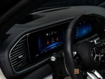 GLE 53 AMG Hybrid 4Matic+ Premium Pano HUD 360