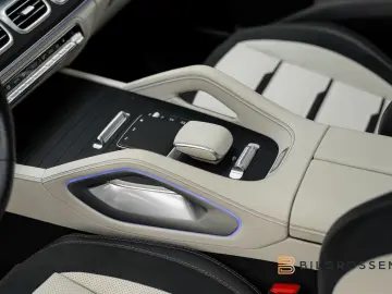 GLE 53 AMG Hybrid 4Matic+ Premium Pano HUD 360