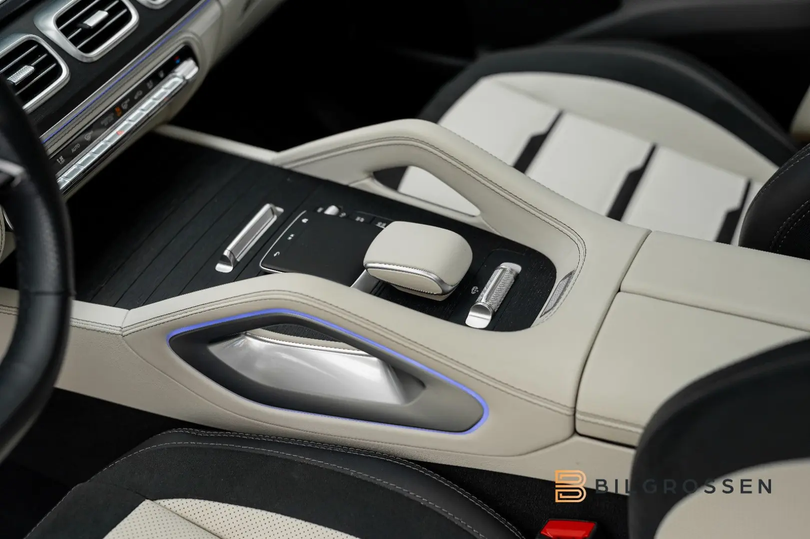 GLE 53 AMG Hybrid 4Matic+ Premium Pano HUD 360