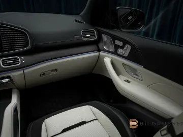 GLE 53 AMG Hybrid 4Matic+ Premium Pano HUD 360