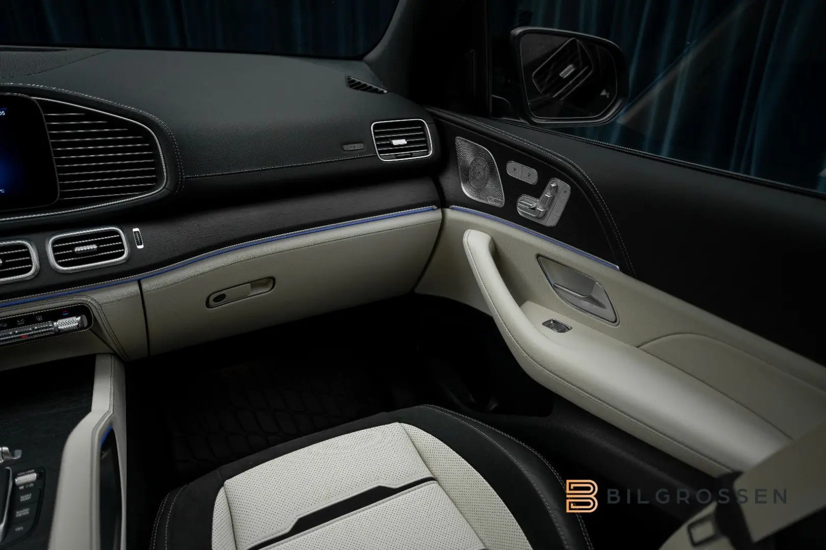 GLE 53 AMG Hybrid 4Matic+ Premium Pano HUD 360