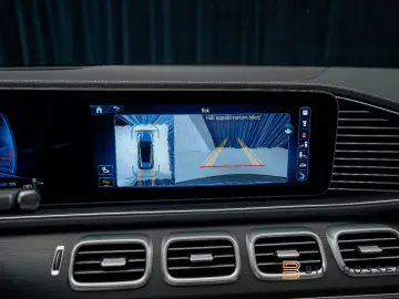 GLE 53 AMG Hybrid 4Matic+ Premium Pano HUD 360