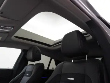 GLE 53 AMG Coupé Hybrid 4MATIC+ AMG-Nightpakket,