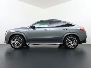 GLE 53 AMG Coupé Hybrid 4MATIC+ AMG-Nightpakket,