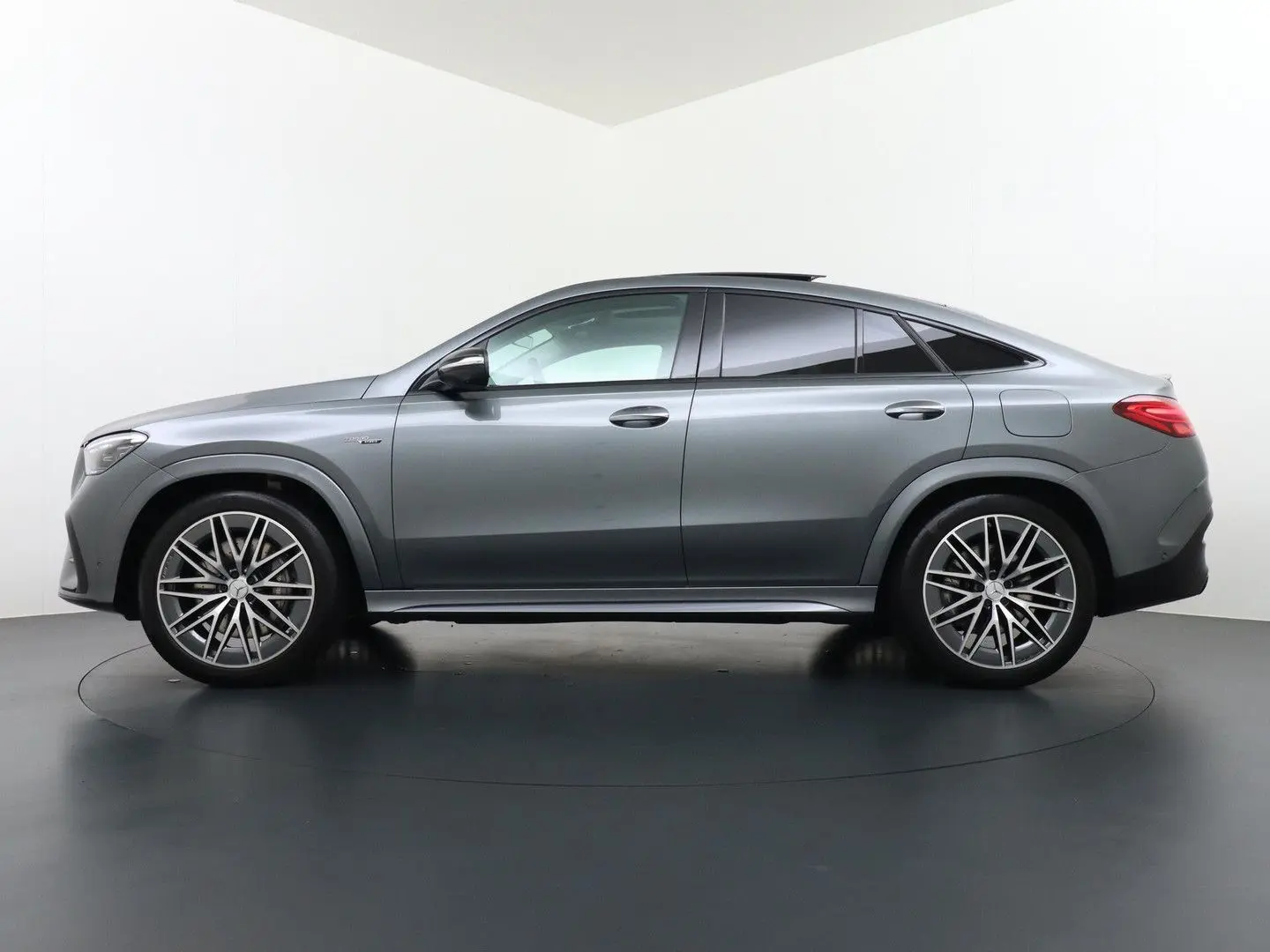 GLE 53 AMG Coupé Hybrid 4MATIC+ AMG-Nightpakket,