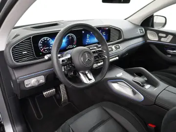 GLE 53 AMG Coupé Hybrid 4MATIC+ AMG-Nightpakket,