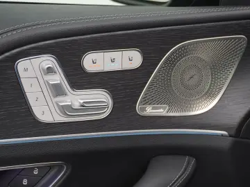 GLE 53 AMG Coupé Hybrid 4MATIC+ AMG-Nightpakket,