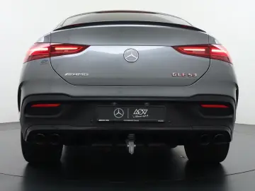 GLE 53 AMG Coupé Hybrid 4MATIC+ AMG-Nightpakket,