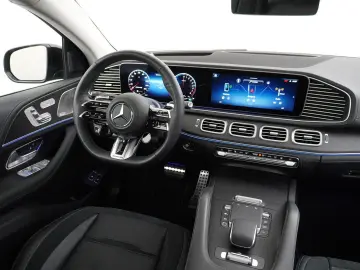 GLE 53 AMG Coupé Hybrid 4MATIC+ AMG-Nightpakket,