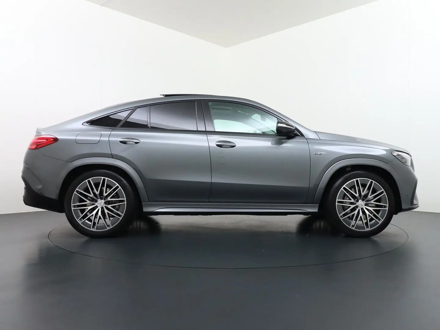 GLE 53 AMG Coupé Hybrid 4MATIC+ AMG-Nightpakket,