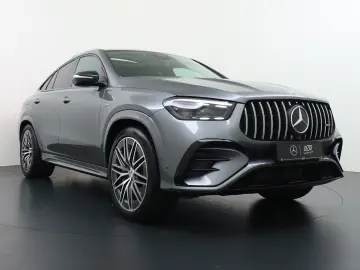 GLE 53 AMG Coupé Hybrid 4MATIC+ AMG-Nightpakket,