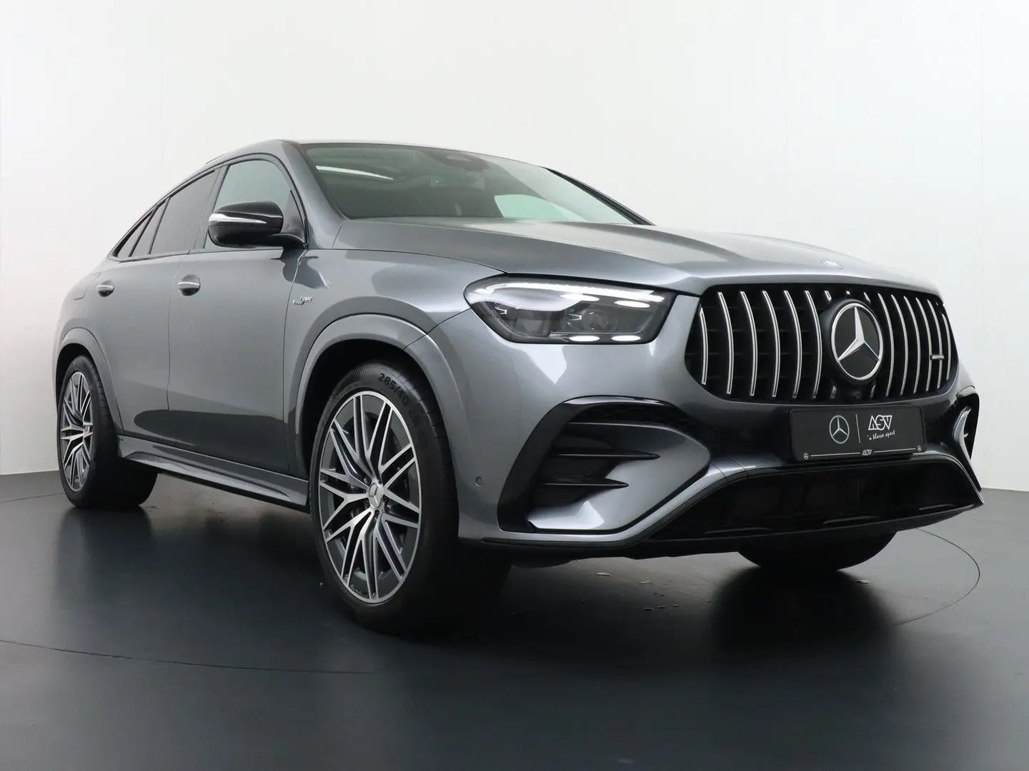 GLE 53 AMG Coupé Hybrid 4MATIC+ AMG-Nightpakket,