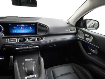 GLE 53 AMG Coupé Hybrid 4MATIC+ AMG-Nightpakket,