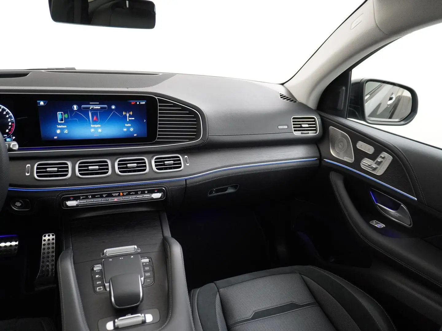 GLE 53 AMG Coupé Hybrid 4MATIC+ AMG-Nightpakket,