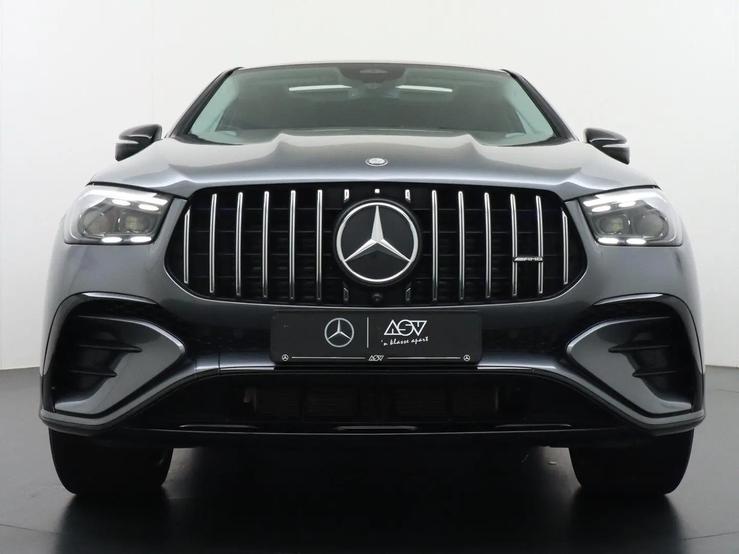 GLE 53 AMG Coupé Hybrid 4MATIC+ AMG-Nightpakket,
